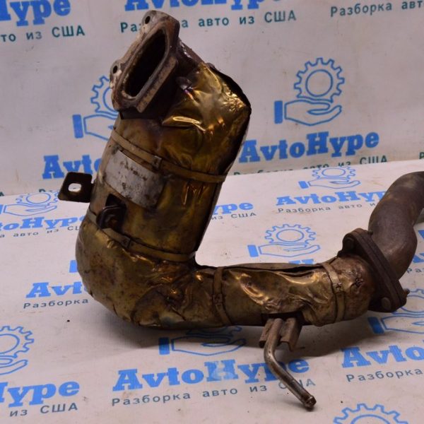 Катализатор зад Jeep Cherokee KL 14- 3.2 (04) 68105875AI 875af95042af