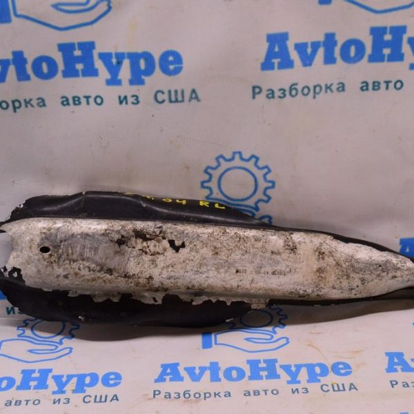 Рычаг нижний под пружину зад лев Jeep Cherokee KL 14- (04) 5090280AA