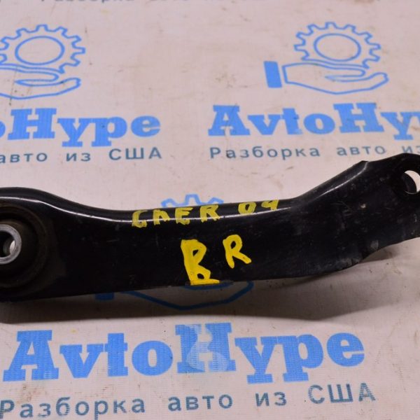 Рычаг поперечный зад прав Jeep Cherokee KL 14- (04) 5090124AA