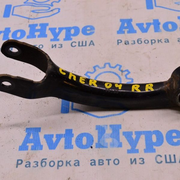Рычаг верхний зад прав Jeep Cherokee KL 14- (04) 5090110AA