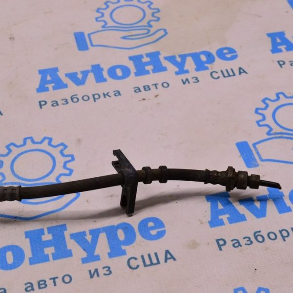 Шланг тормозной зад прав Jeep Cherokee KL 14-