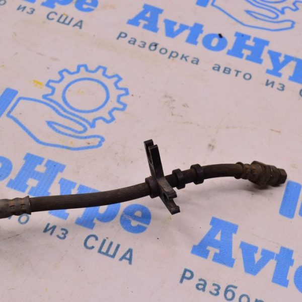 Шланг тормозной зад лев Jeep Cherokee KL 14-