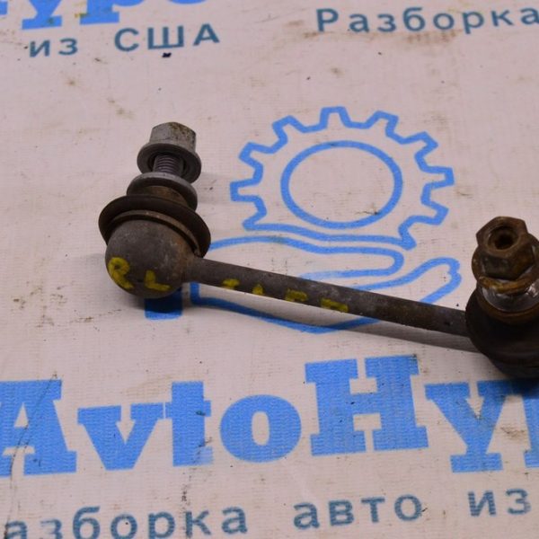 Тяга стабилизатора задняя левая Jeep Cherokee KL 14- 68384263AB