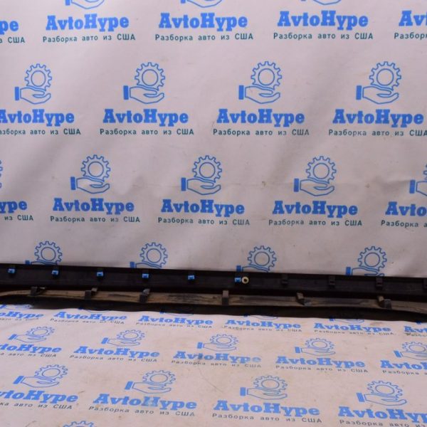 Порог правый Jeep Cherokee KL 14- 1YW36RXFAH