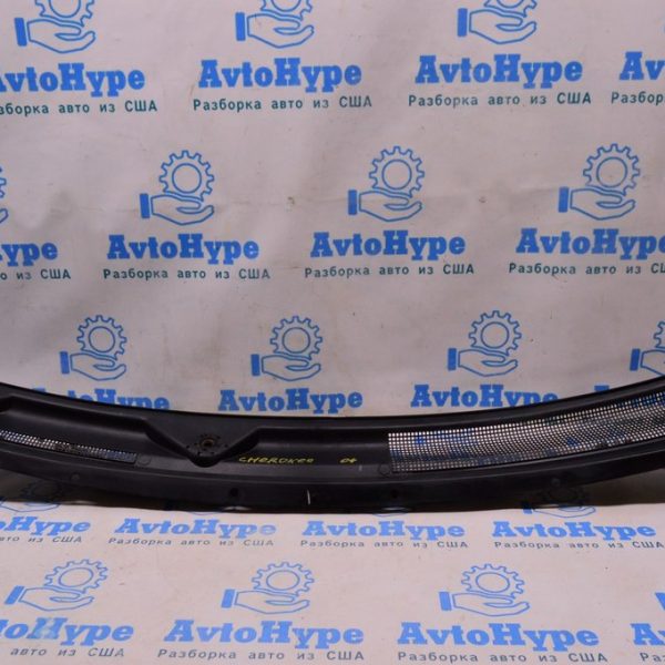 Решетка дворников (пластик) Jeep Cherokee KL 14- 68223595AA