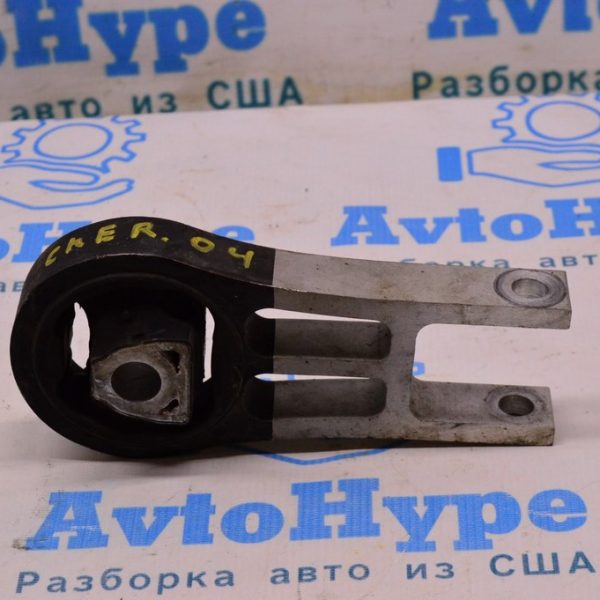 Подушка двигателя зад Jeep Cherokee KL 14- 3.2 (04) надорвана 68172349AC
