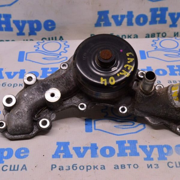 Помпа охлаждения Jeep Cherokee KL 14- 3.2 68111624AF