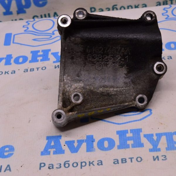 Кронштейн компрессора Jeep Cherokee KL 14- 4627487AA