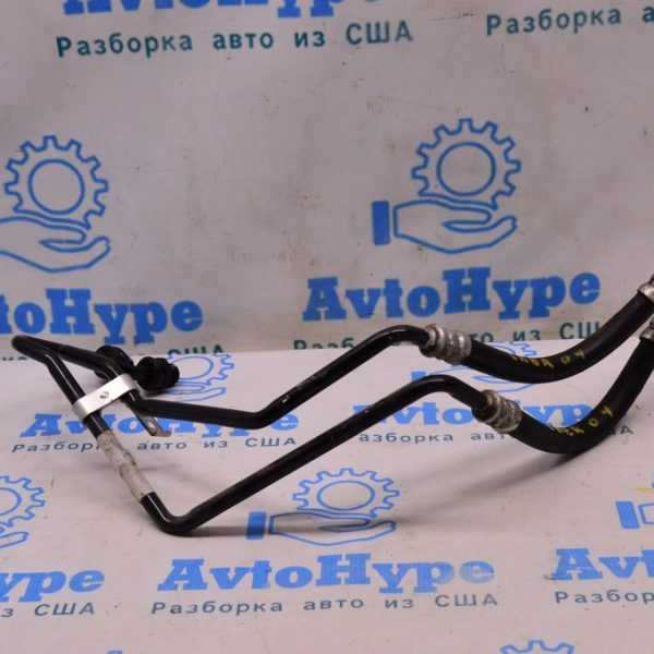 Трубки охлаждения АКПП Jeep Cherokee KL 14- 3.2 68102149AE