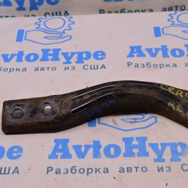 Выпускная трасса средняя часть Jeep Cherokee KL 14- 3.2 fwd (04) 68349051AA