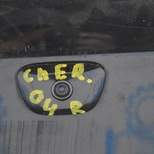 Камера заднего вида Jeep Cherokee KL 14- 56038991AI