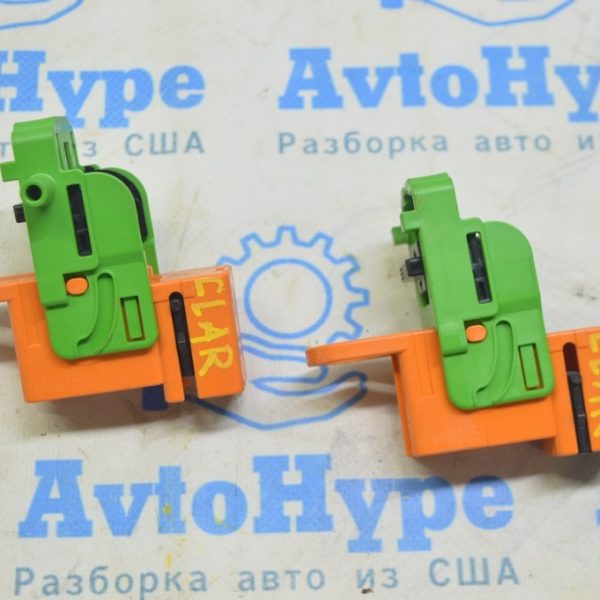 Чека ВВБ прав Honda Clarity 18-19 usa 1E610-5WP-A01