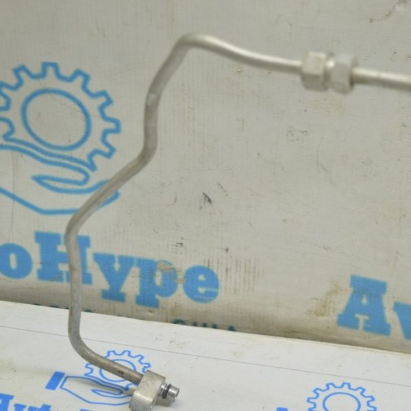 Трубка кондиционера конденсер-печка 1 Honda Clarity 18-21 usa 80341-TRW-A01