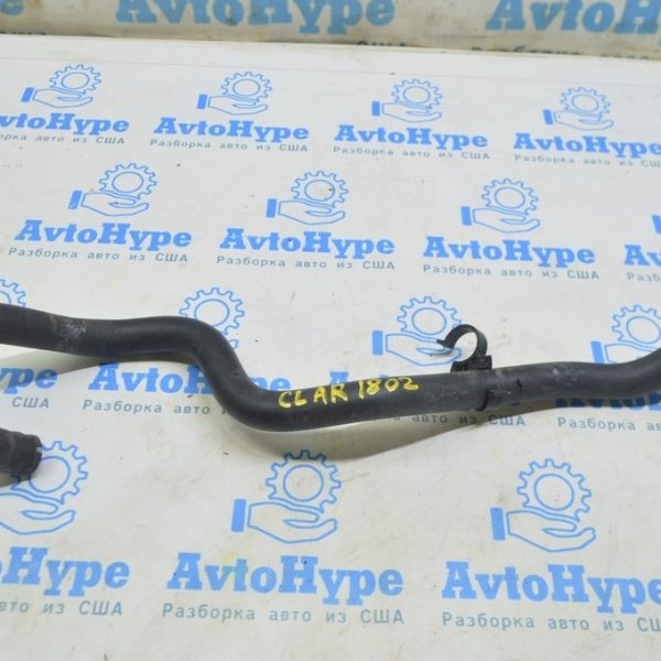Патрубок охлаждения Honda Clarity 18-21 usa