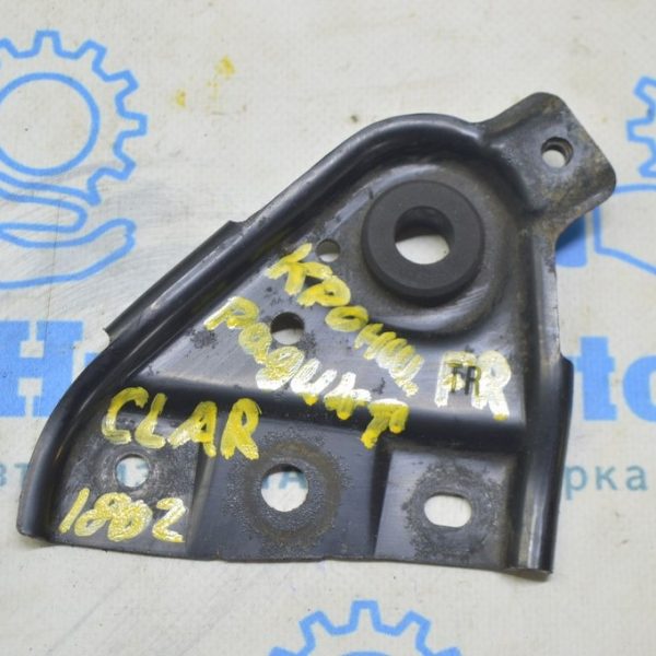 Кронштейн радиатора верхний правый Honda Clarity 18-21 usa 74171-TRT-A00