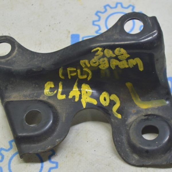 Кронштейн заднего подрамника левый Honda Clarity 18-21 usa передний 50392-TRT-A10