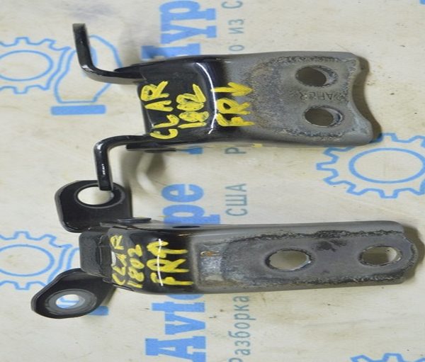 Петля двери верхняя передняя правая Honda Clarity 18-21 usa 67410-TRT-003ZZ