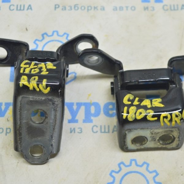 Петля двери нижняя задняя правая Honda Clarity 18-21 usa 67920-TRT-003ZZ