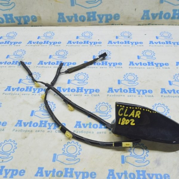 Антенна плавник Honda Clarity 18-19 usa (02) потерта 39150-TRT-A51ZB