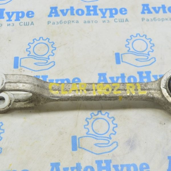 Рычаг поперечный верхний задний левый Honda Clarity 18-21 usa (02) 52510-TRT-A00