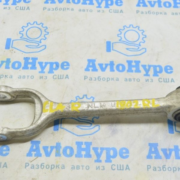 Рычаг поперечный нижний задний левый Honda Clarity 18-21 usa (02) 52350-TRT-A00