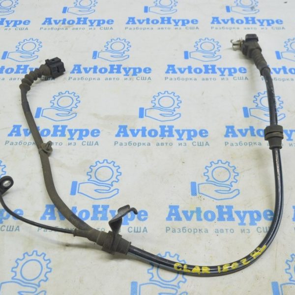 Датчик ABS задний левый Honda Clarity 18-21 usa 47560-TRT-A01