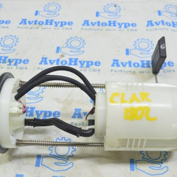 Топливный насос бензонасос Honda Clarity 18-21 usa (02) 17708-TRW-A01-M1 17045-TRW-A00