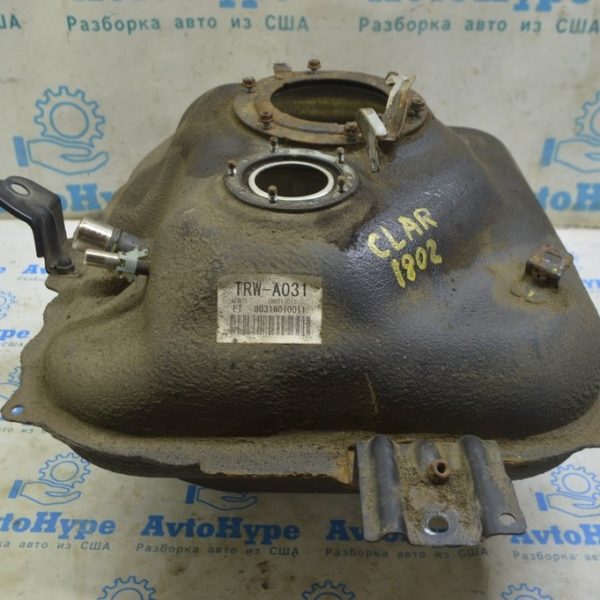 Топливный бак Honda Clarity 18-21 usa (02) 17044-TRW-A00