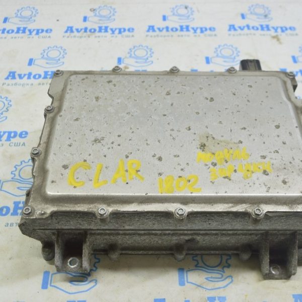 Модуль зарядки Honda Clarity 18-21 usa (02) 1C600-5WJ-A02