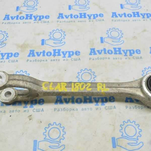 Рычаг продольный верхний задний левый Honda Clarity 18-21 usa (02) 52510-TRT-A00