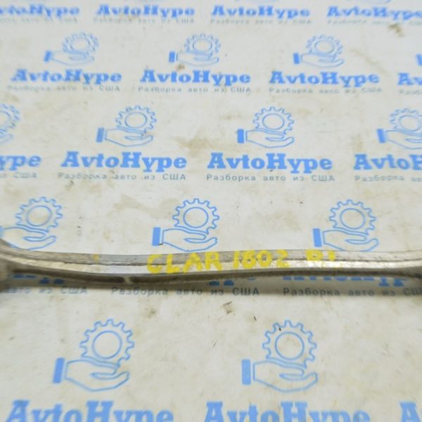 Рычаг верхний задний левый Honda Clarity 18-21 usa (02) 52340-TRT-A00