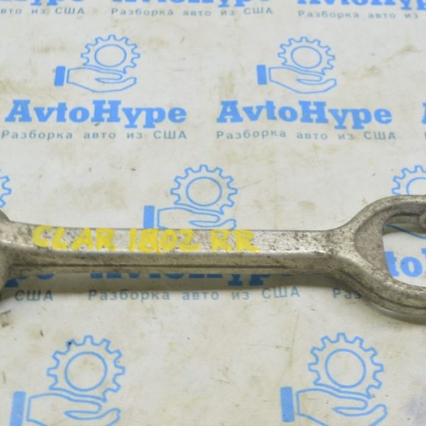 Рычаг поперечный верхний задний правый Honda Clarity 18-21 usa (02) 52510-TRT-A00