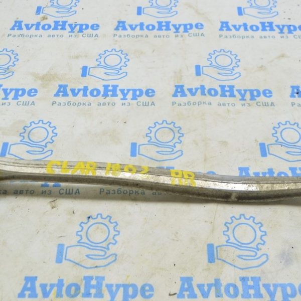 Рычаг верхний задний правый Honda Clarity 18-21 usa (02) 52340-TRT-A00