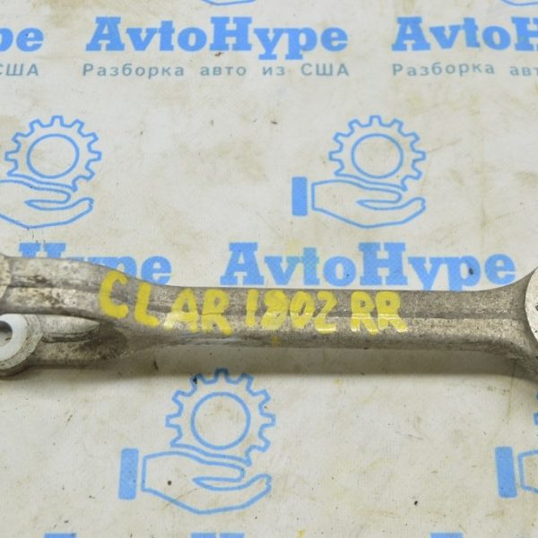 Рычаг поперечный нижний задний правый Honda Clarity 18-21 usa (02) 52350-TRT-A00