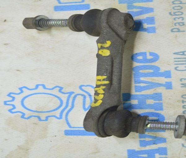 Тяга стабилизатора задняя левая Honda Clarity 18-21 usa 52320-TRT-A01