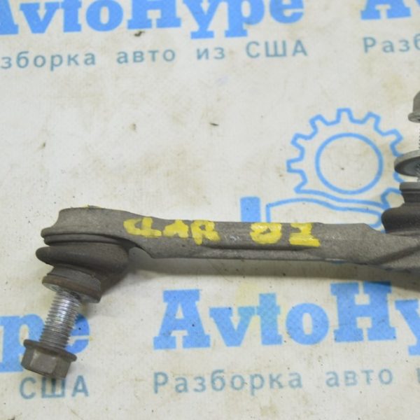 Тяга стабилизатора задняя правая Honda Clarity 18-21 usa 52320-TRT-A01