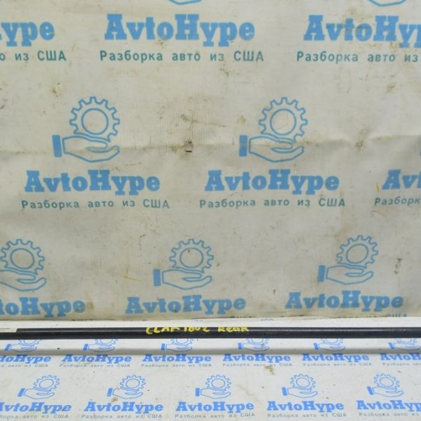 Стабилизатор задний Honda Clarity 18-21 usa 52300-TRW-A01