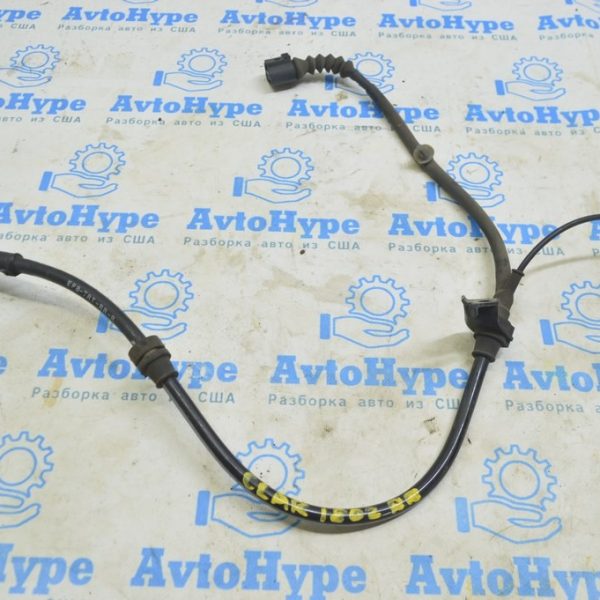 Датчик ABS задний правый Honda Clarity 18-21 usa 47510-TRT-A01