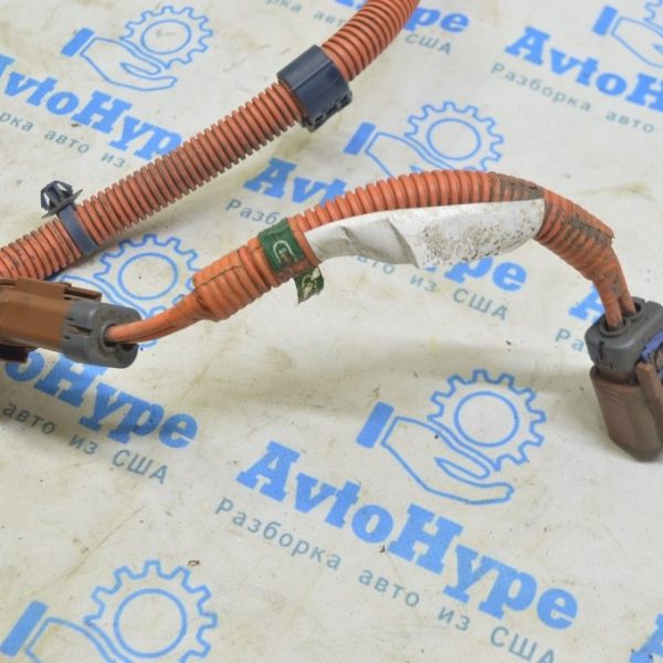 Кабель высоковольтный на модуль зарядки Honda Clarity 18-21 usa 1F470-5WJ-A00