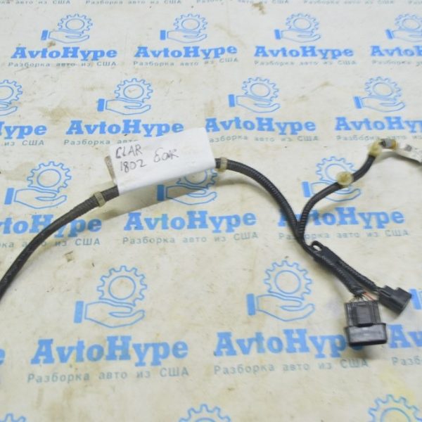 Проводка топливного бака Honda Clarity 18-21 usa 32171-TRW-A00