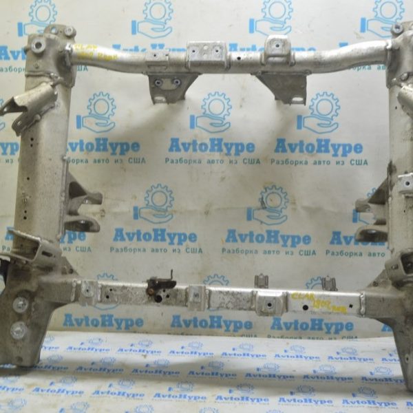 Подрамник задний Honda Clarity 18-21 usa (02) 50300-TRW-A02