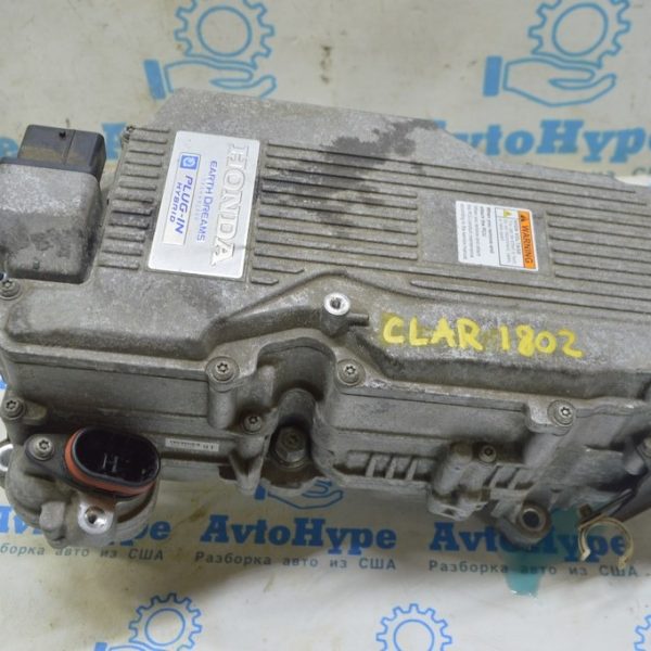 Инвертор Honda Clarity 18-21 usa (02) 1B000-5WJ-A05