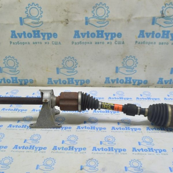 Привод полуось передняя правая Honda Clarity 18-21 usa (02) 44305-TRW-A01