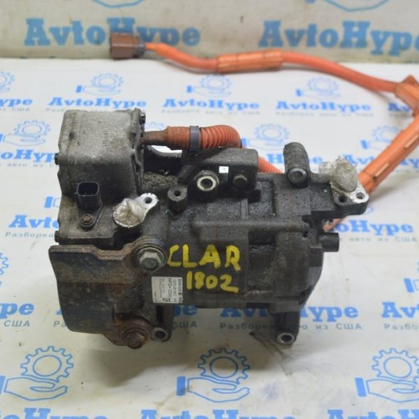 Компрессор кондиционера Honda Clarity 18-21 usa (02) 38800-5WJ-A02