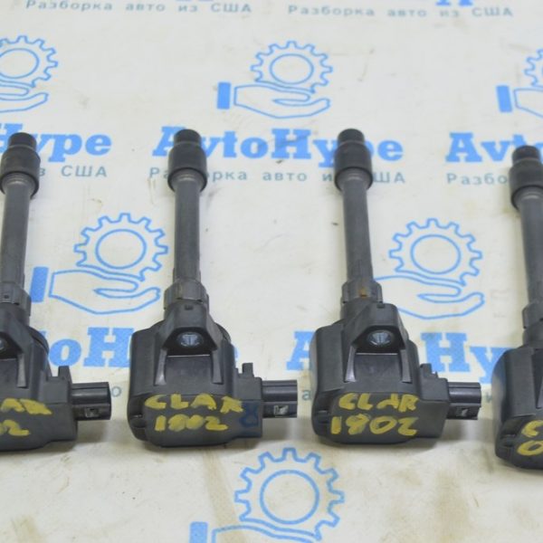 Катушка зажигания Honda Clarity 18-21 usa (02) 30520-59B-013