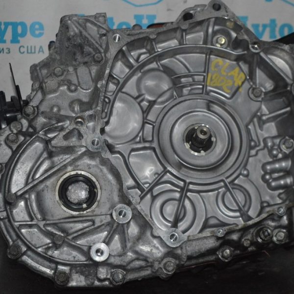 АКПП в сборе Honda Clarity 18-21 usa CVT (02) H4-1162030 20041-5WL-A00