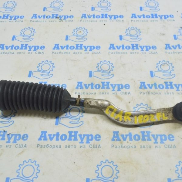 Рулевая тяга с наконечником левая Honda Clarity 18-21 usa (02) 53560-TRT-J11