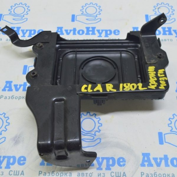 Кронштейн блока ECU Honda Clarity 18-21 usa 37821-5WJ-A00