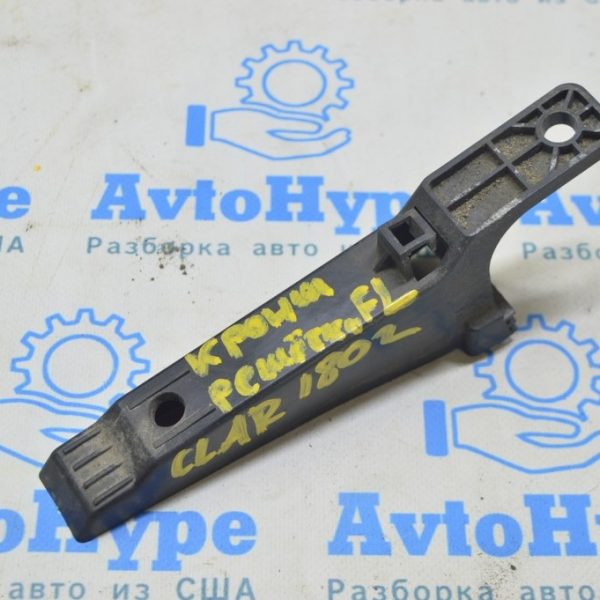 Крепление решетки радиатора grill левое Honda Clarity 18-21 usa 71141-TRT-A00