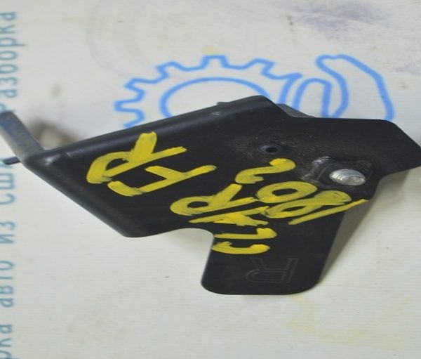 Датчик подушки безопасности передний правый Honda Clarity 18-21 usa без кронштейна 77930-TRT-C12